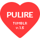PULIRE - Responsive Multipurpose Tumblr Theme - ThemeForest Item for Sale