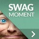 SwagMoment - Parallax , one-page, CSS3, HTML5 - ThemeForest Item for Sale