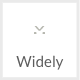 Widely - An imagery focused Blog &amp; Portfolio theme - ThemeForest Item for Sale