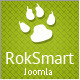 RokSmart - Responsive Multi-Purpose Joomla Theme - ThemeForest Item for Sale
