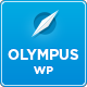 Olympus - Responsive Multi-Purpose WordPress Theme - ThemeForest Item for Sale