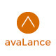 AvaLance - Creative PSD One Page Portfolio Template - ThemeForest Item for Sale