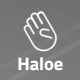 Haloe - Responsive WordPress Theme - ThemeForest Item for Sale