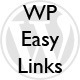 WP Easy Links - CodeCanyon Item for Sale