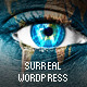 Surreal - One Page Parallax WordPress Theme - ThemeForest Item for Sale