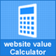 Website Value Calculator - CodeCanyon Item for Sale