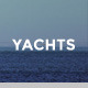 Yachts - Responsive Multi-Purpose Elegant Template - ThemeForest Item for Sale