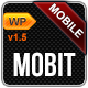 Mobit Premium WordPress Mobile Theme - ThemeForest Item for Sale