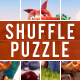 Shuffle Puzzle - CodeCanyon Item for Sale