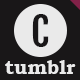 Ceres - Responsive Tumblr Portfolio Template - ThemeForest Item for Sale