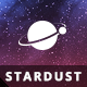 Stardust - Multi-Purpose Portfolio WordPress Theme - ThemeForest Item for Sale