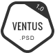Ventus | Multi Purpose PSD Template - ThemeForest Item for Sale