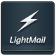 LightMail - Responsive Email Template - ThemeForest Item for Sale