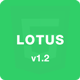 Lotus - Mobile and Tablet | HTML5 and CSS3 - ThemeForest Item for Sale