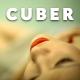 Cuber - Modern Multipurpose Minimal Site Template - ThemeForest Item for Sale