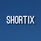 Shortix – URL Shortener - CodeCanyon Item for Sale