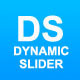 Dynamic Slider - CodeCanyon Item for Sale