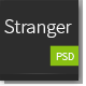 Stranger - Multi-purpose PSD Template - ThemeForest Item for Sale