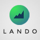 LANDO - Responsive Product Landing Template - ThemeForest Item for Sale