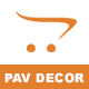Pav Decor Opencart Responsive Theme - ThemeForest Item for Sale