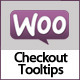 WooCommerce Checkout Tooltips - CodeCanyon Item for Sale