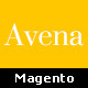 Avena - Magento Responsive Theme - ThemeForest Item for Sale