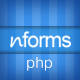 nForms - Form Builder &amp; Management - CodeCanyon Item for Sale