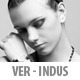 VerIndus - Simplified Creative - ThemeForest Item for Sale