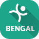 Bengal - Responsive Corporate Joomla Template - ThemeForest Item for Sale