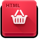 Webmarket - HTML Template for Online Shop - ThemeForest Item for Sale