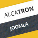 Alcatron - Multipurpose Joomla Template - ThemeForest Item for Sale