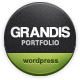 Grandis - Responsive Multi-Purpose Theme - ThemeForest Item for Sale