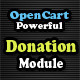 opencart powerful donation module - CodeCanyon Item for Sale