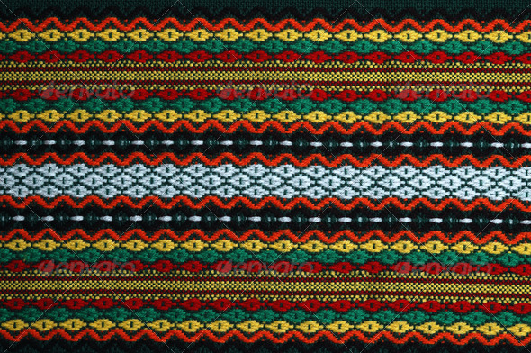 Traditional bulgarian embroidery .The russian,ukranian ,serbian,ungarian,turkish ,greek,serbian ebroideryes are similar, can use present these cuntries.