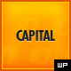 Capital - Multi-Purpose Business WordPress Theme - ThemeForest Item for Sale