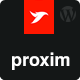 PROXIM - WordPress Unique One-page Parallax Theme - ThemeForest Item for Sale