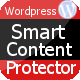 Smart Content Protector - Pro WP Copy Protection - CodeCanyon Item for Sale
