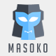 Masoko - Clean Responsive Marketing Joomla Theme - ThemeForest Item for Sale