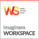 WorkSpace Multi-Purpose WordPress Theme - ThemeForest Item for Sale