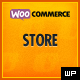 Store - eCommerce WordPress Theme - ThemeForest Item for Sale