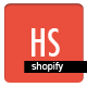 Humbleshop - Minimal Responsive Shopify Theme - ThemeForest Item for Sale