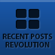 Recent Posts Revolution - CodeCanyon Item for Sale