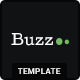 Buzz- Multipurpose HTML5 Template - ThemeForest Item for Sale