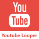 Youtube Looper - Youtube on repeat - CodeCanyon Item for Sale