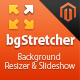 bgStretcher Magento BG Image Resizer &amp; Slideshow - CodeCanyon Item for Sale