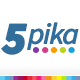 5pika - Premium Drupal Theme - ThemeForest Item for Sale
