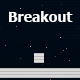 Breakout - HTML5 - CodeCanyon Item for Sale