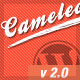 Cameleon Multipurpose WordPress Theme - ThemeForest Item for Sale