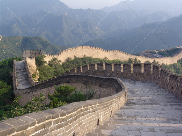 Chinese Great Wall