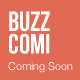 BuzzComi - Responsive HTML5 Coming Soon Template - ThemeForest Item for Sale